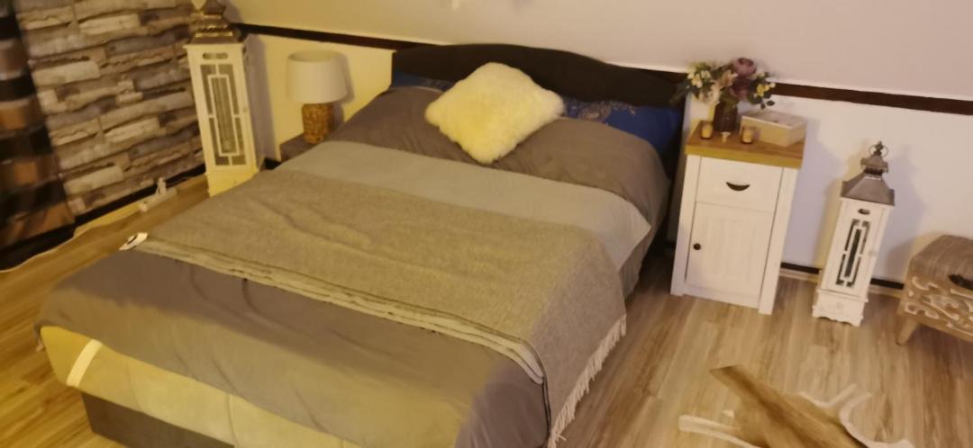 Photo of Bedroom in Stari Slankamen