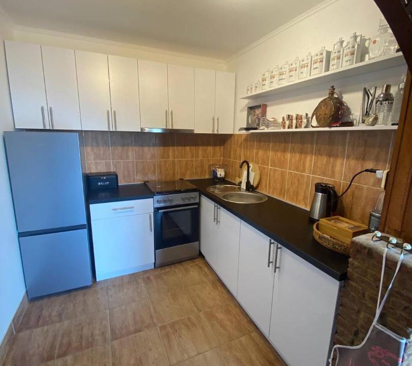 Photo of Kitchen in Stari Slankamen
