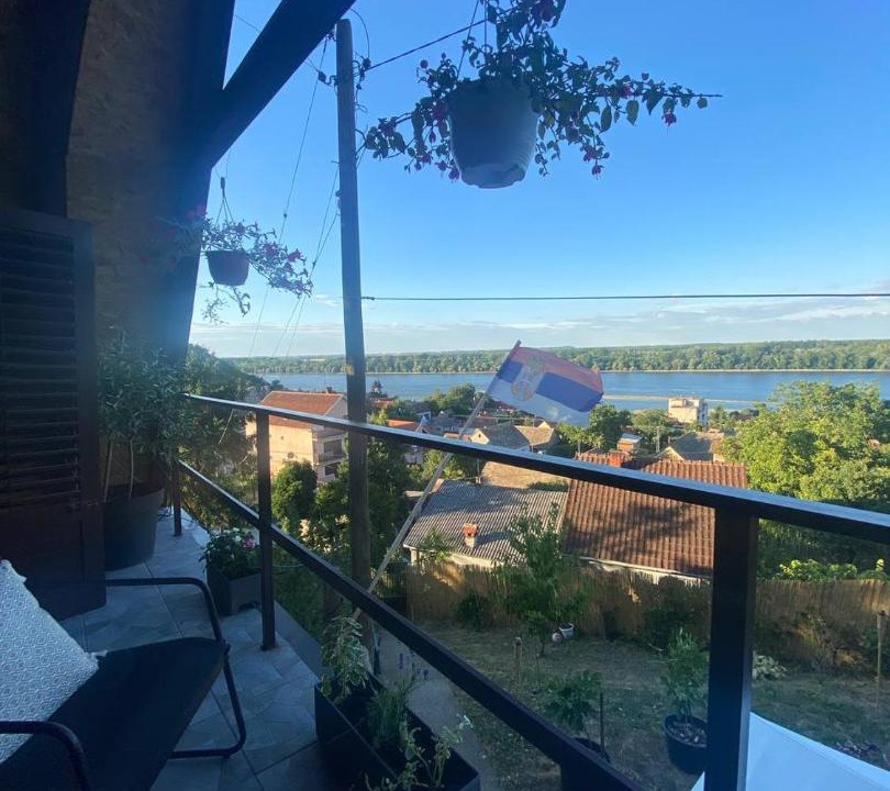 Photo of Patio Balcony in Stari Slankamen
