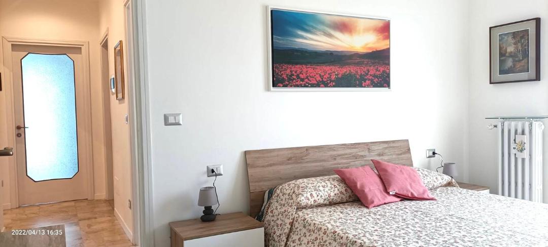 Photo of Bedroom in Palazzolo Milanese