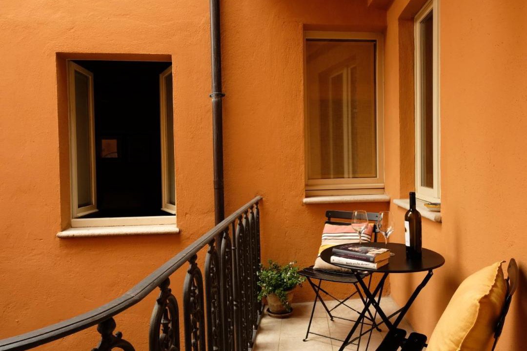 Photo of Livingroom in San Severino Marche