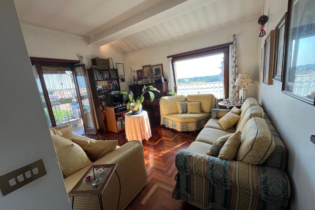 Photo of Livingroom in Tuscolano