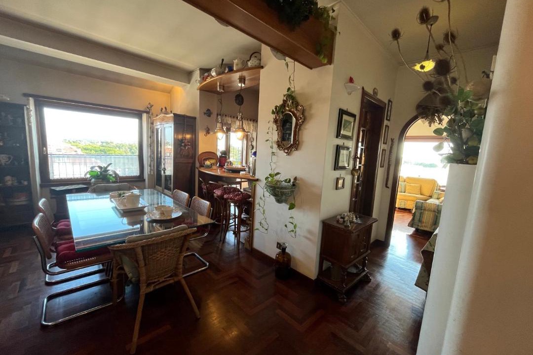Photo of Livingroom in Tuscolano