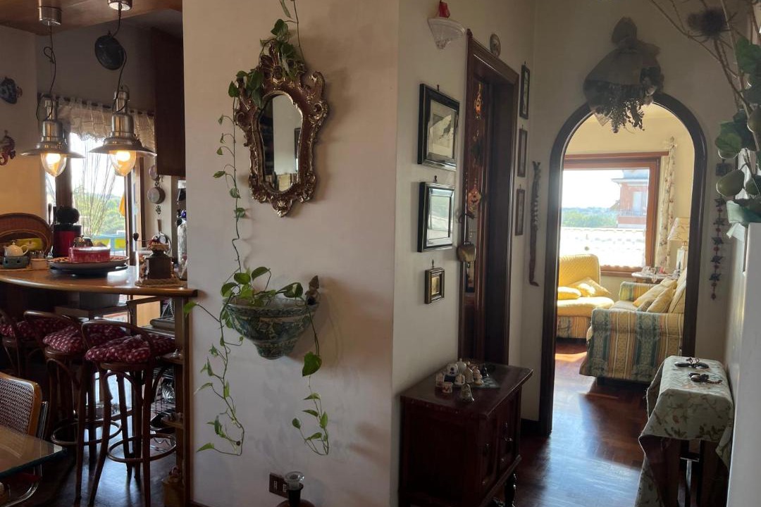 Photo of Livingroom in Tuscolano