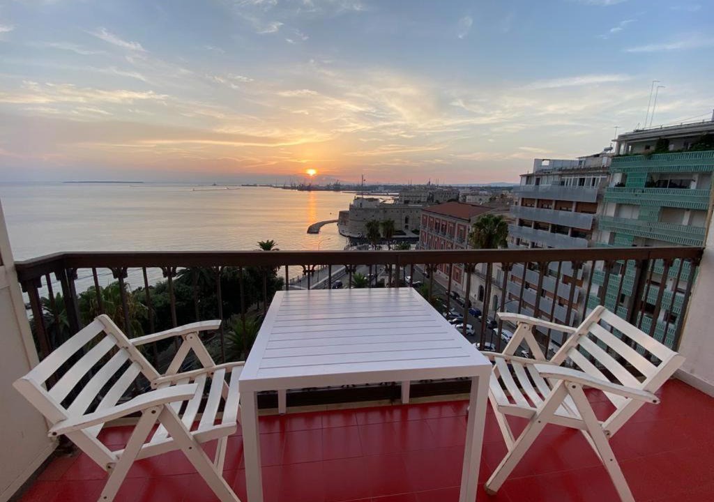 Photo of Patio Balcony in Taranto