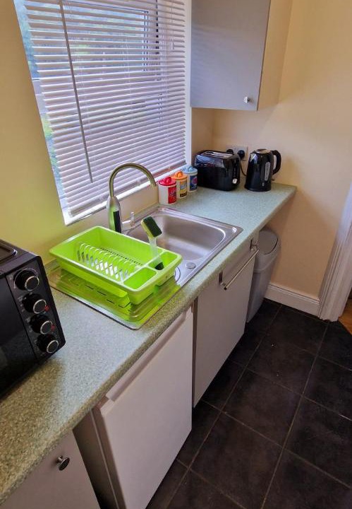 Photo of Kitchen in Mullaghbawn