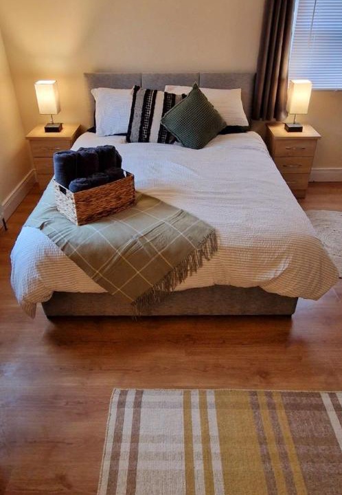 Photo of Bedroom in Mullaghbawn