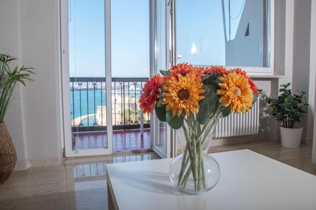 Photo of Patio Balcony in Taranto