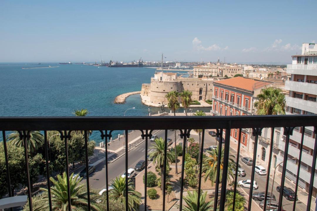 Photo of Patio Balcony in Taranto