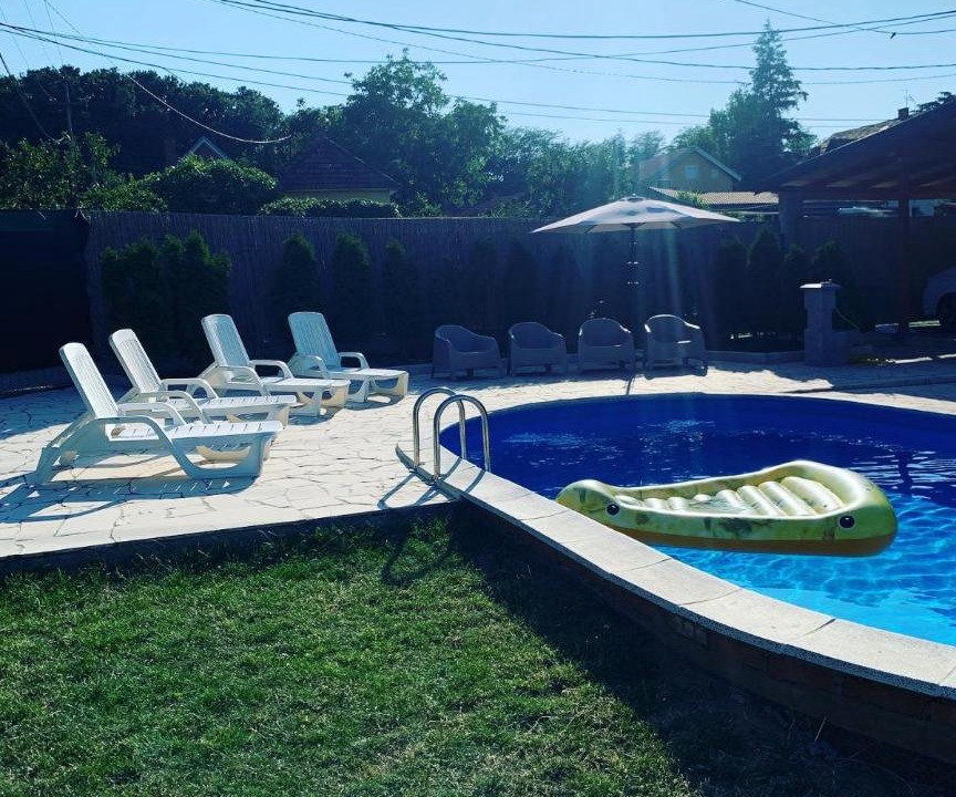 Photo of Outdoor in Belgrade