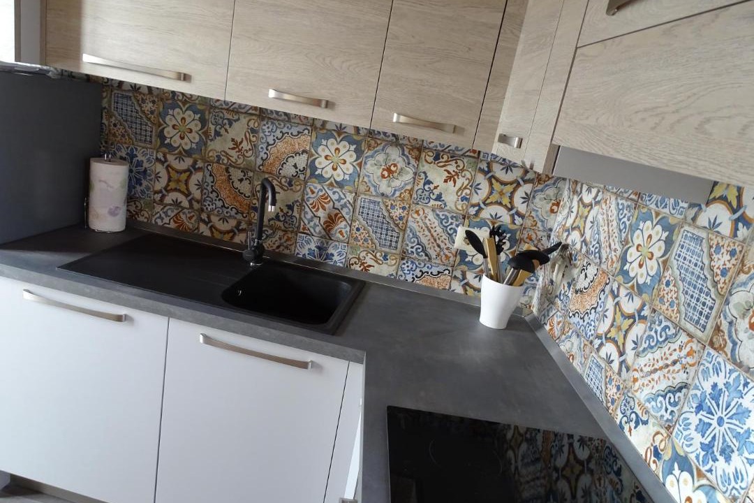 Photo of Kitchen in Murazzano