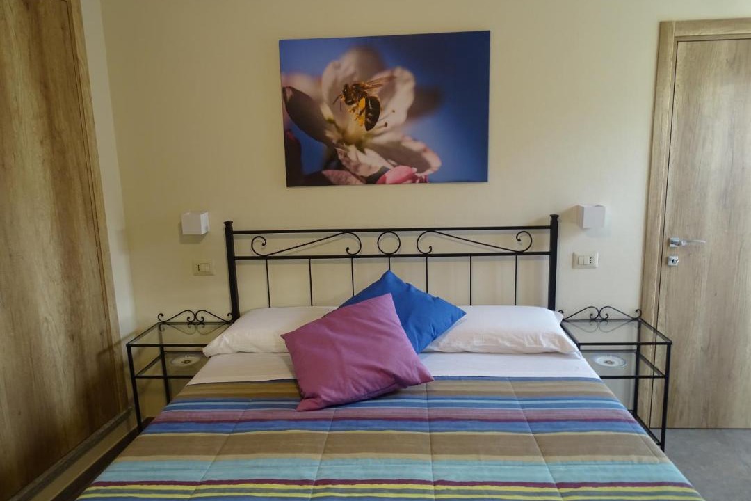 Photo of Bedroom in Murazzano