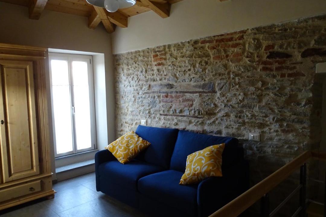 Photo of Livingroom in Murazzano
