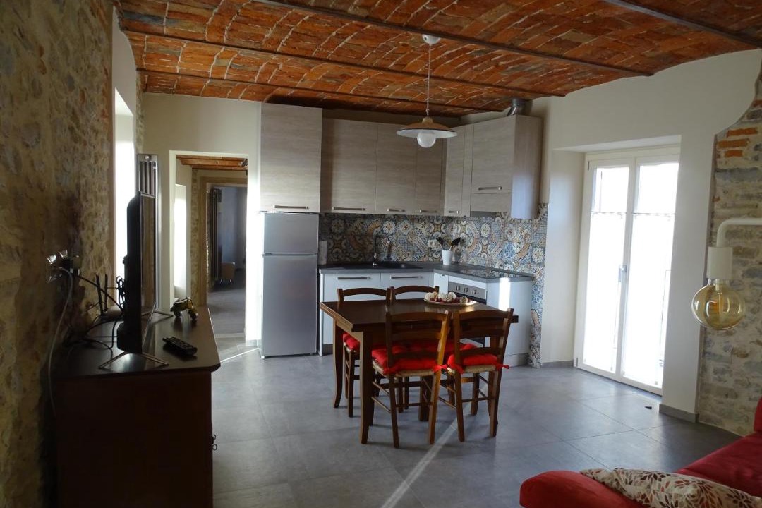 Photo of Livingroom in Murazzano