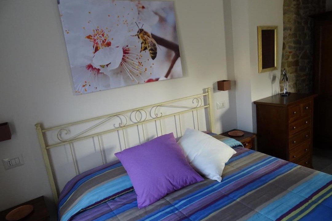 Photo of Bedroom in Murazzano