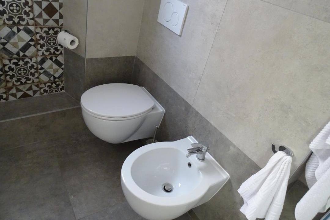 Photo of Bathroom in Murazzano