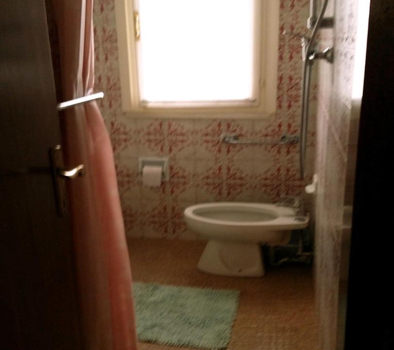 Photo of Bathroom in Porto Santa Margherita