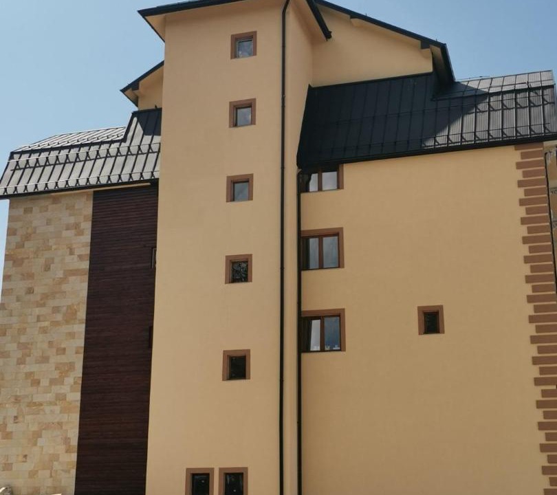 Photo of Buildings in Zlatibor