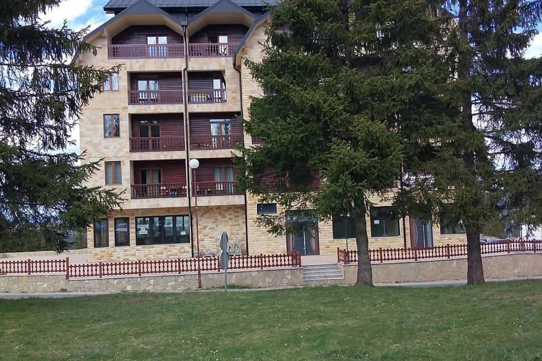 Photo of Buildings in Zlatibor
