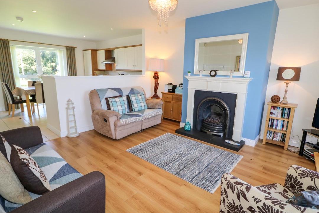 Photo of Livingroom in Bushmills