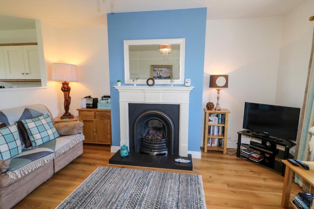 Photo of Livingroom in Bushmills