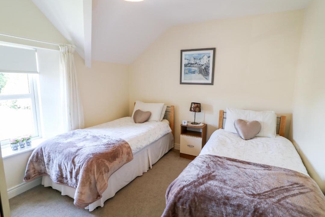 Photo of Bedroom in Bushmills