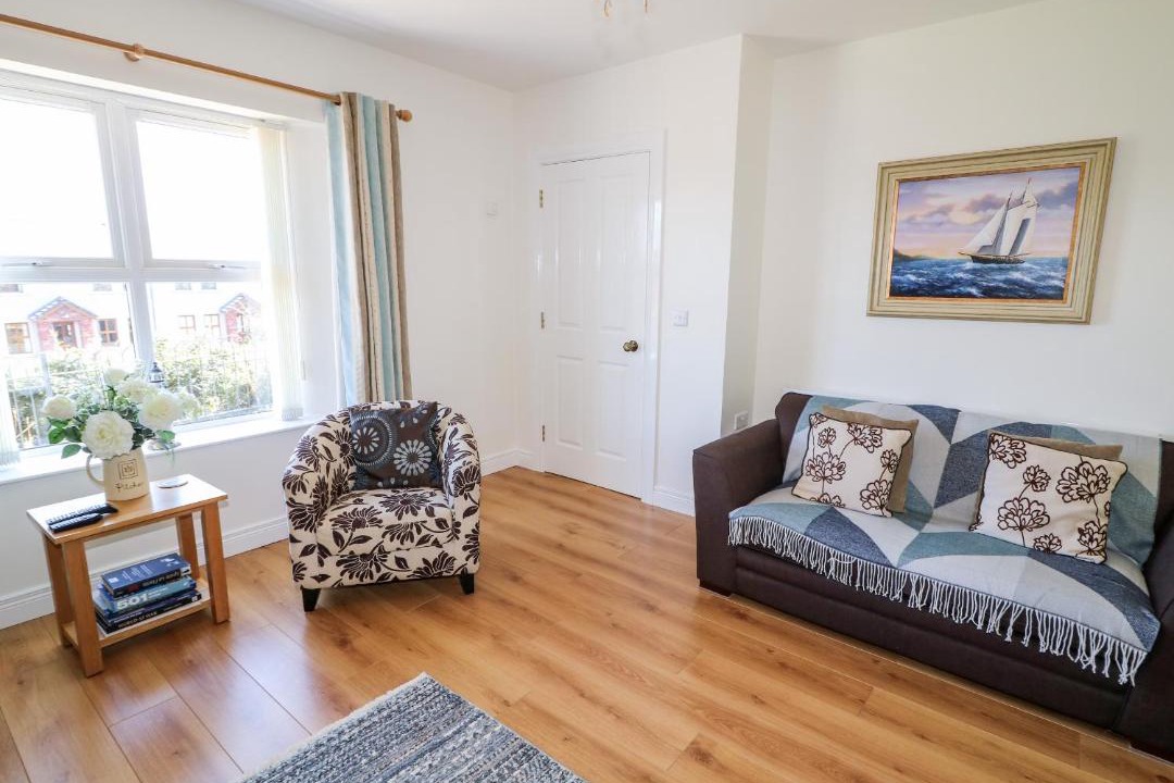 Photo of Livingroom in Bushmills
