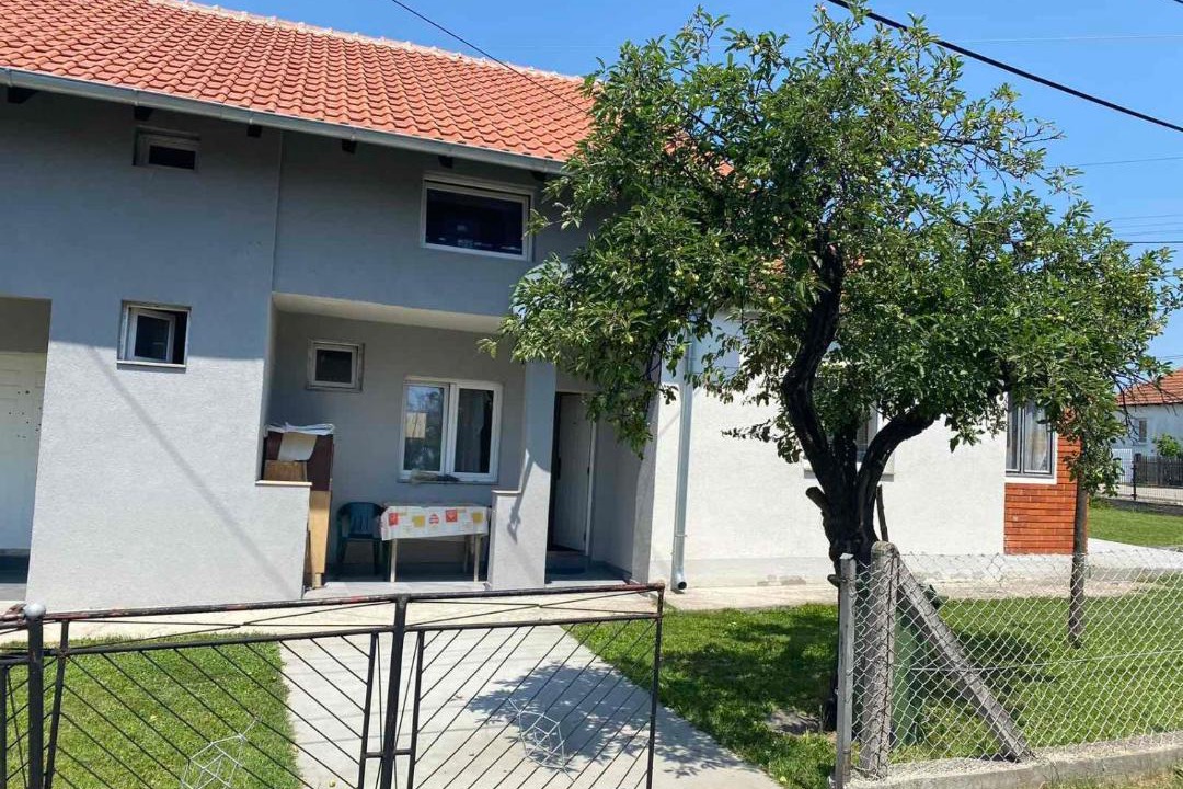 Photo of Buildings in Arandelovac