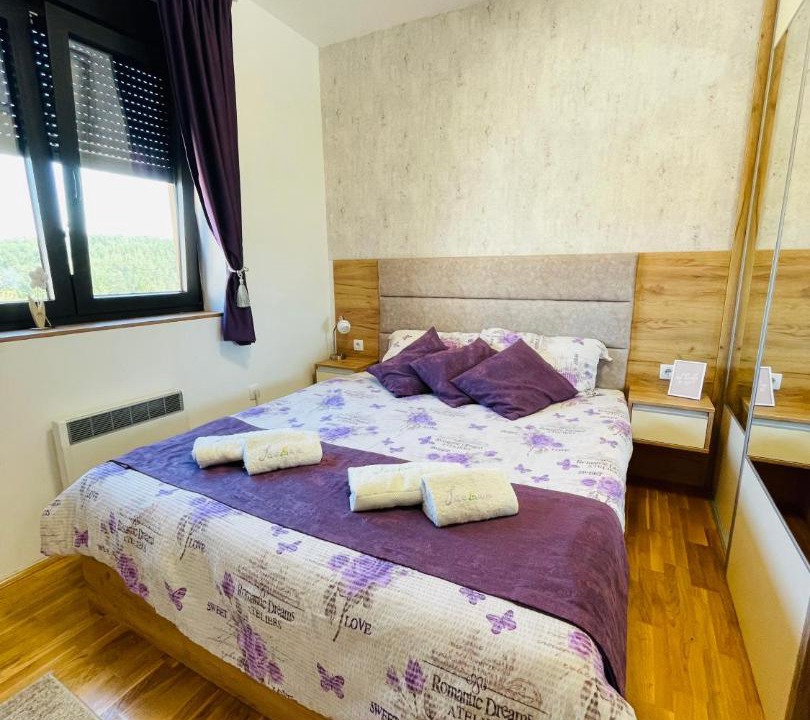 Photo of Bedroom in Zlatibor
