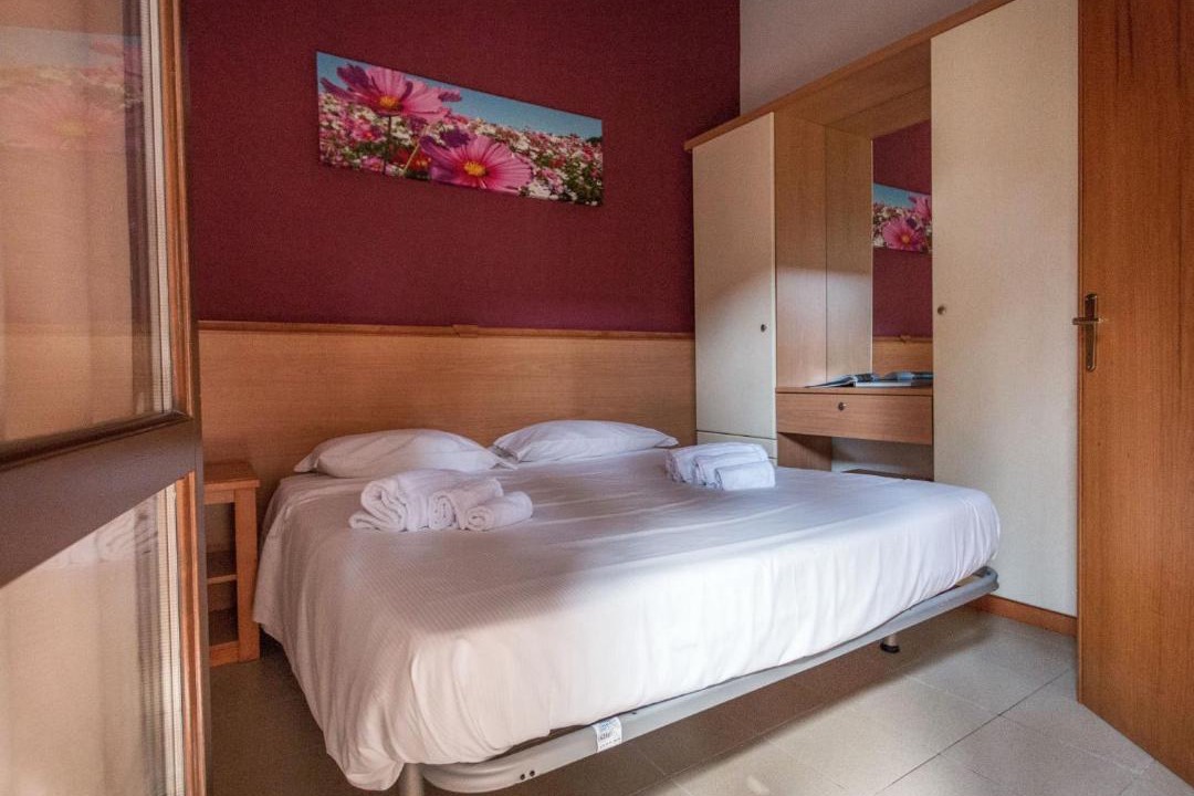 Photo of Bedroom in Livorno