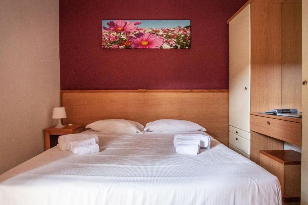 Photo of Bedroom in Livorno