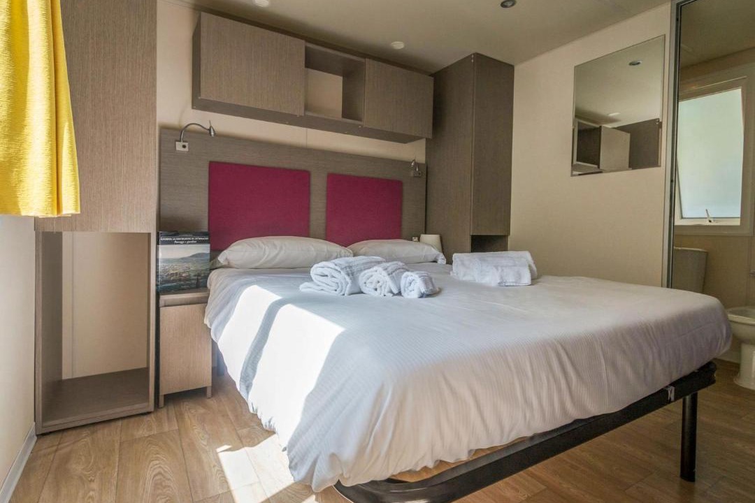 Photo of Bedroom in Livorno
