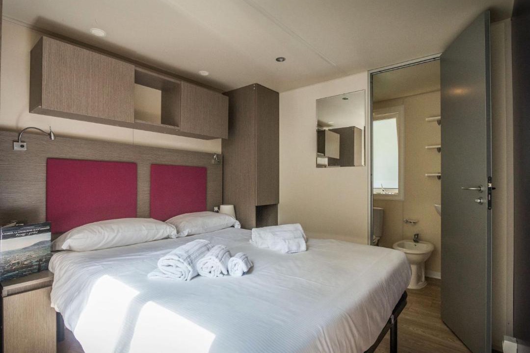 Photo of Bedroom in Livorno