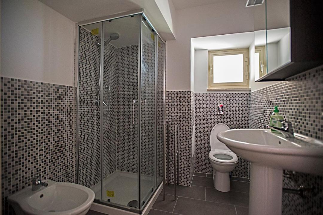 Photo of Bathroom in Addaura
