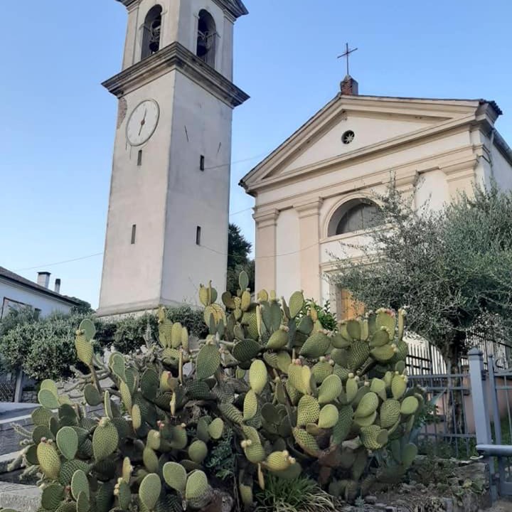 Photo of Buildings in Cornoleda