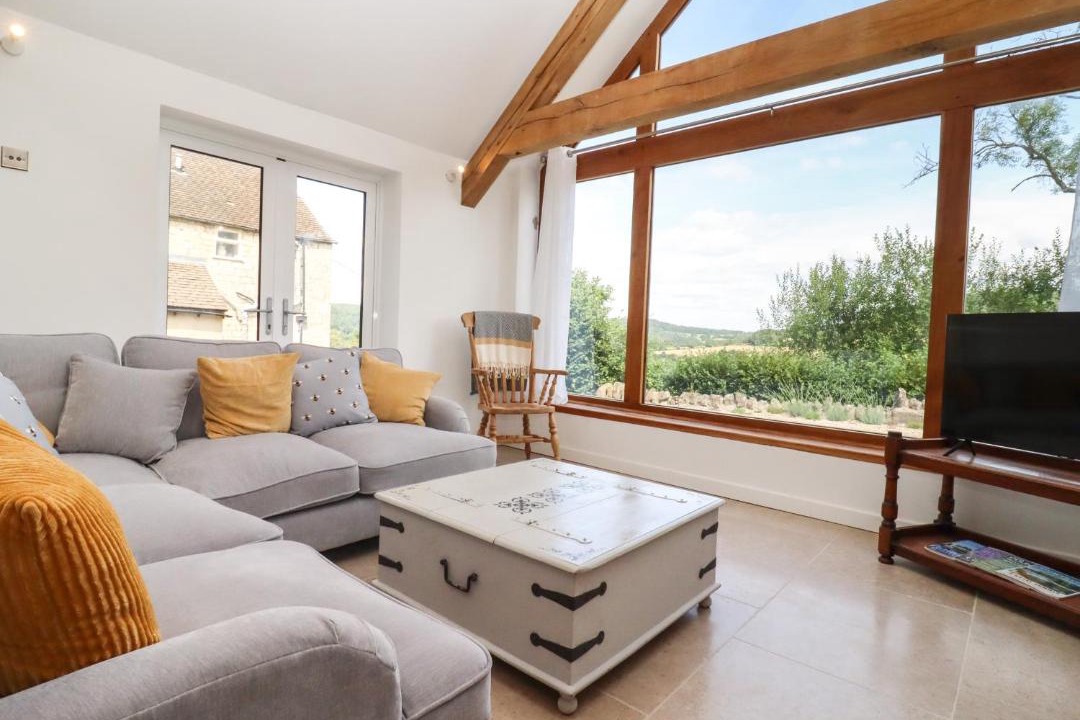 Photo of Livingroom in Stroud