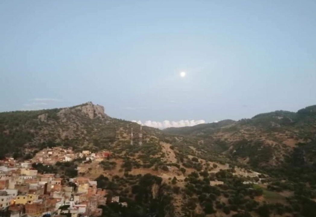 Photo of Others in Moulay Idriss Zerhoun