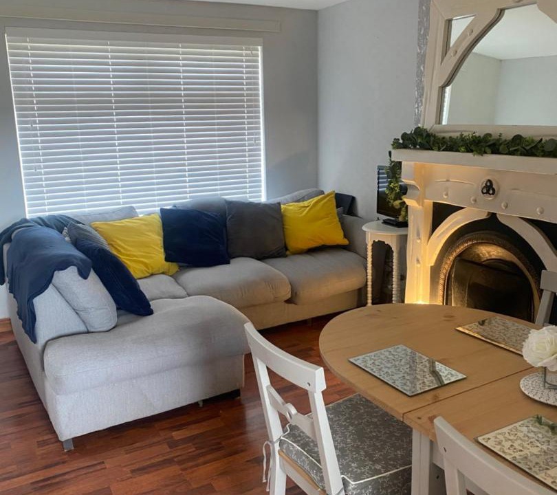Photo of Livingroom in Antrim