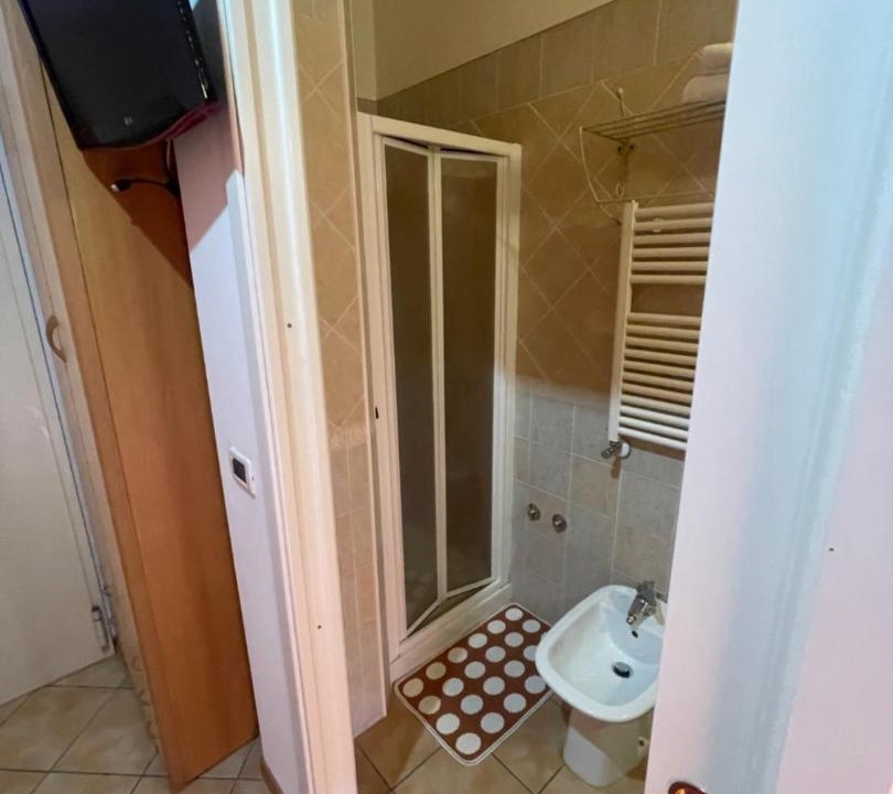 Photo of Bathroom in Novafeltria