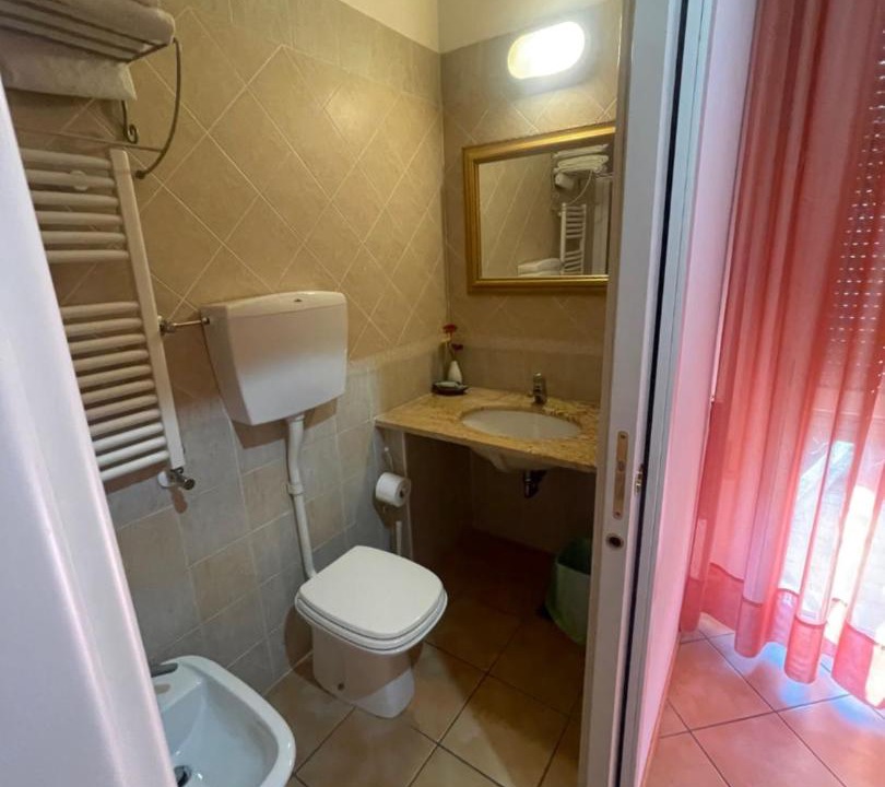 Photo of Bathroom in Novafeltria
