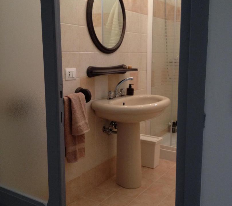 Photo of Bathroom in Gioia dei Marsi