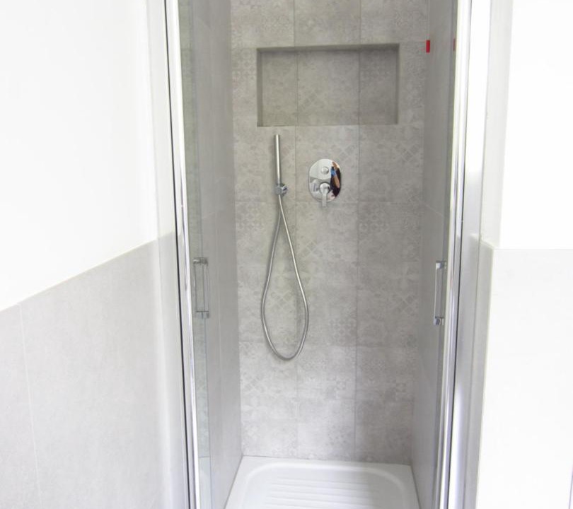 Photo of Bathroom in Viserbella