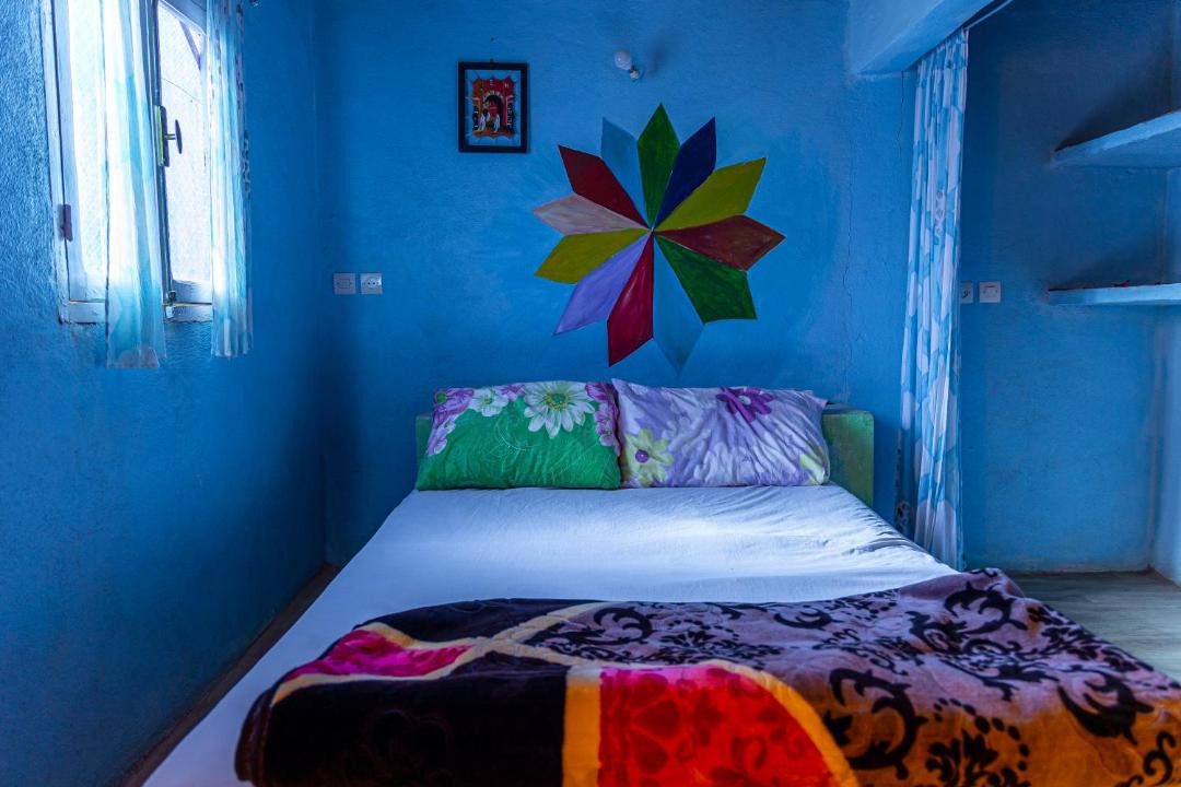 Photo of Bedroom in Ait Boukha