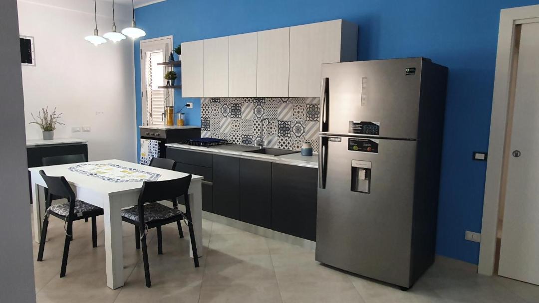 Photo of Kitchen in Triscina