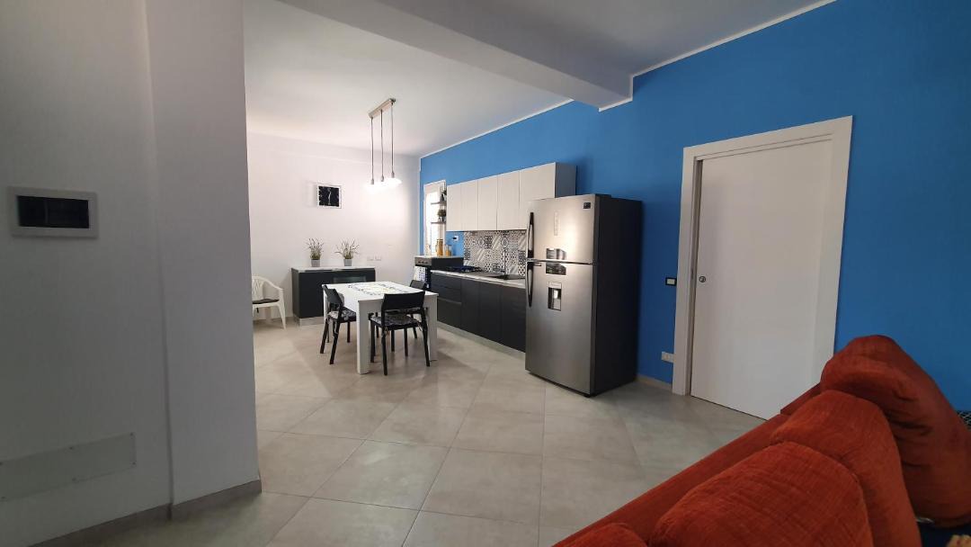 Photo of Livingroom in Triscina