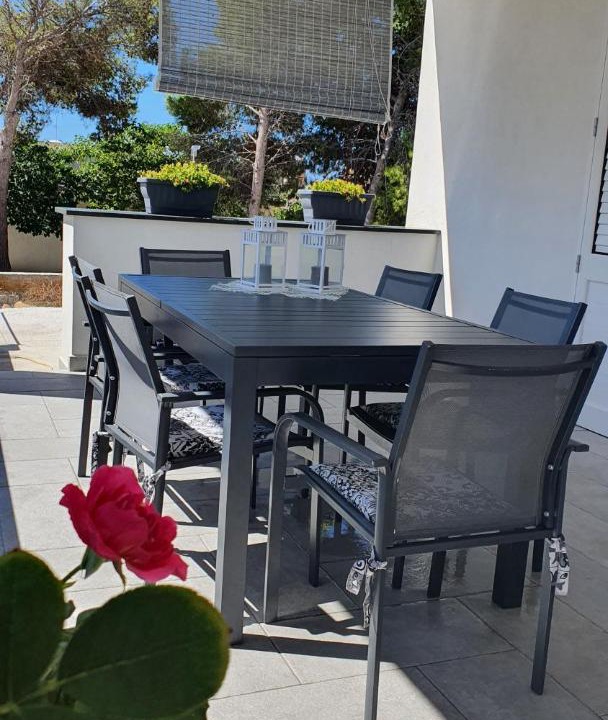 Photo of Patio Balcony in Triscina
