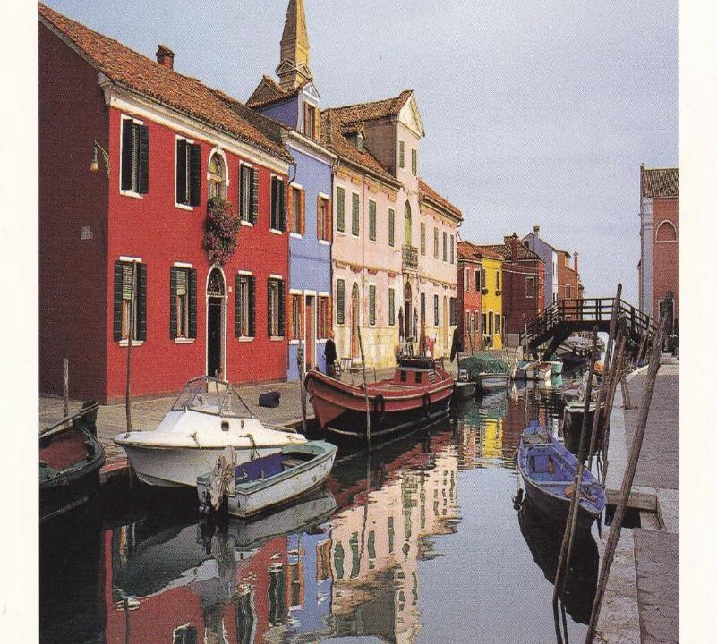 Photo of Others in Burano