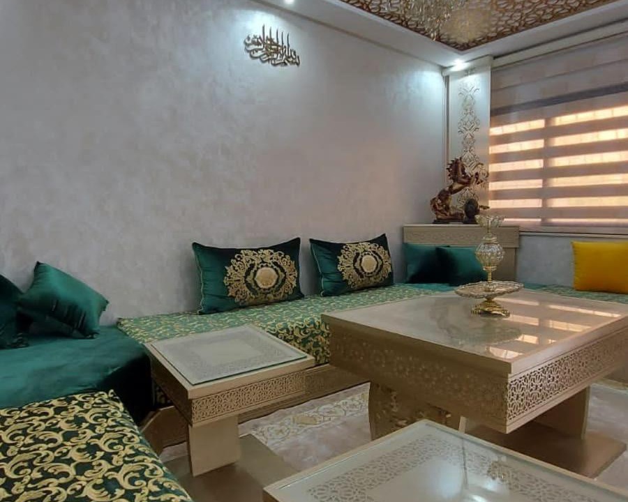 Photo of Livingroom in Meknes