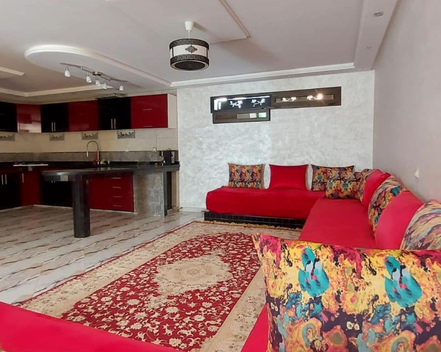Photo of Livingroom in Meknes