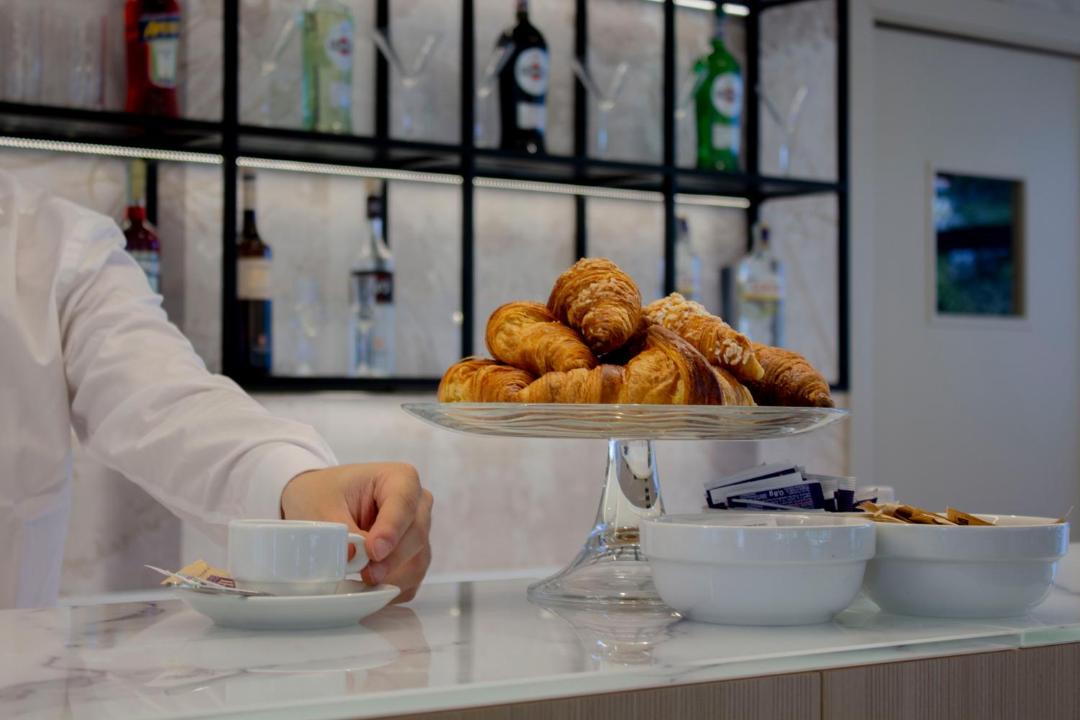 Photo of Kitchen in Calderara di Reno